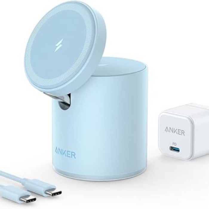 Anker 623 MagGo Magnetic Wireless Charger