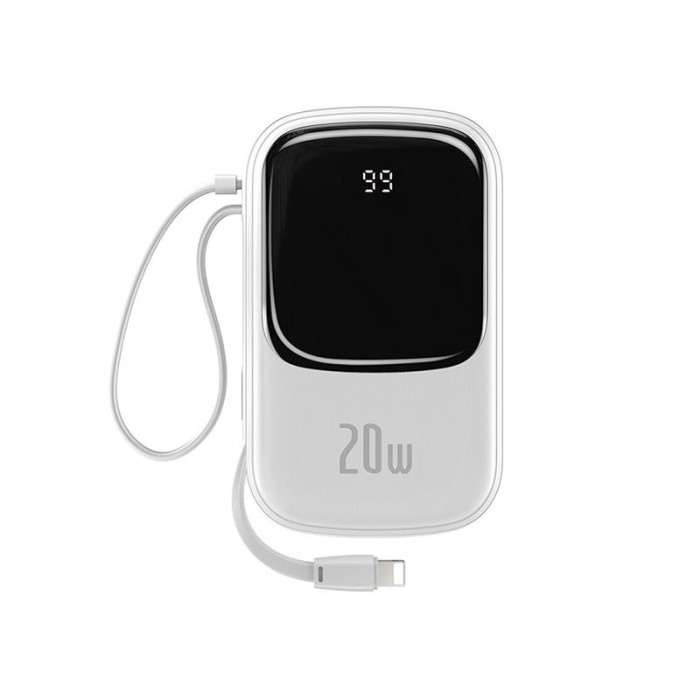 Baseus Power Bank Qpow Pro