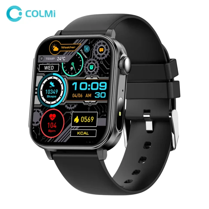 COLMI P80 Smartwatch