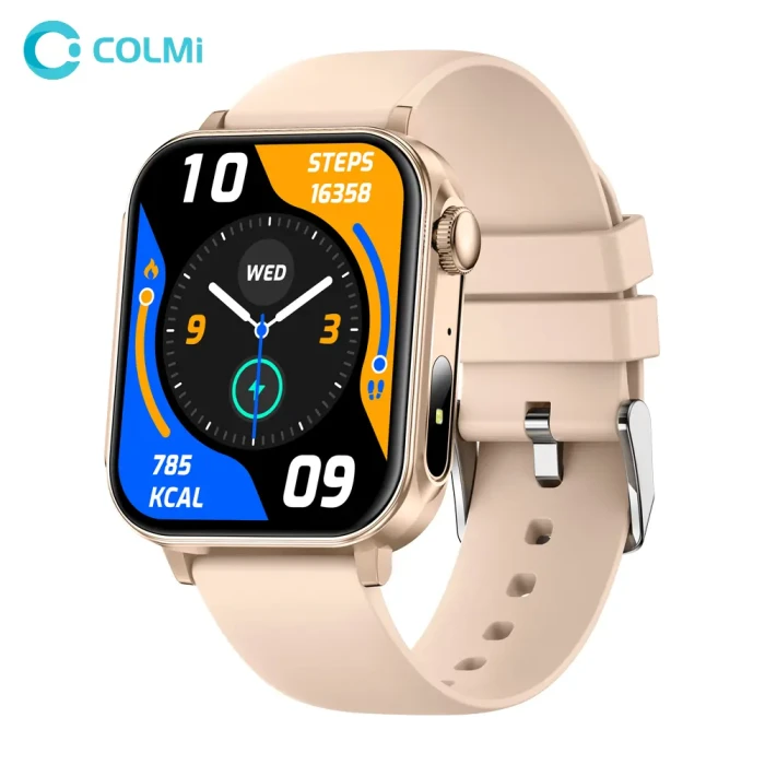 COLMI P80 Smartwatch