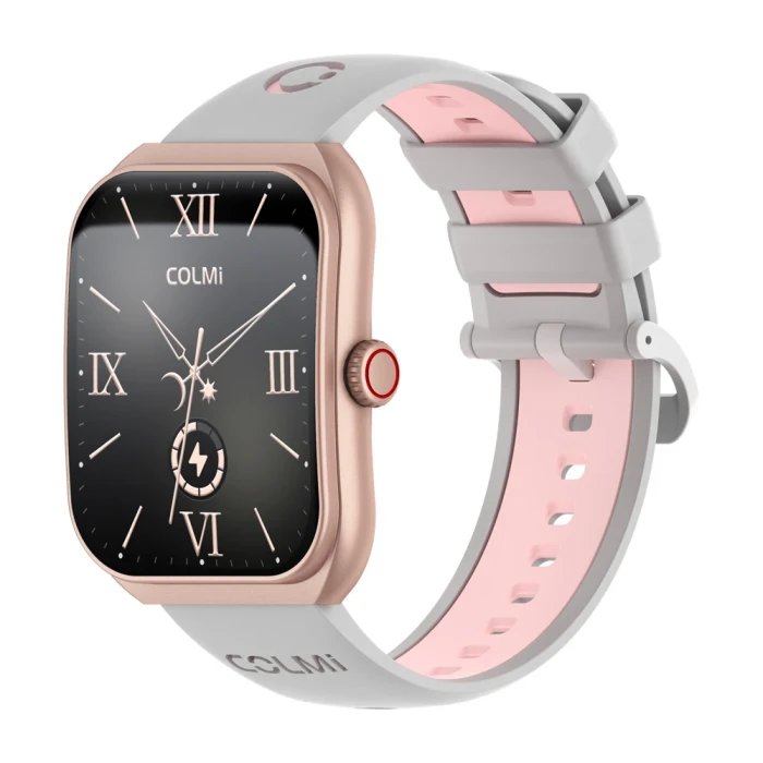 Colmi P86 BT Calling Smartwatch