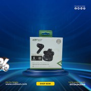 ACEFAST Hybrid ANC ENC TWS Earbuds