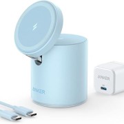 Anker 623 MagGo Magnetic Wireless Charger