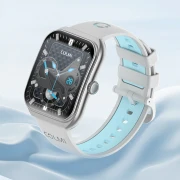 Colmi P86 BT Calling Smartwatch