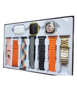 H20 Ultra Combo Smartwatch