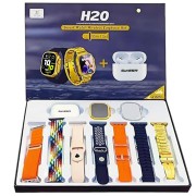 H20 Ultra Combo Smartwatch Set