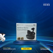 HAYLOU HQ5 28dB ANC TWS Earbuds