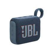 JBL Go 4 Portable Bluetooth Speaker