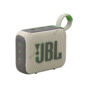 JBL Go 4 Portable Bluetooth Speaker