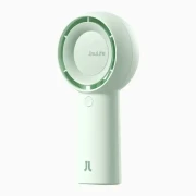 JISULIFE FA43 Handheld Powerful Turbo Fan 4000mAh