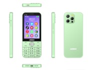 Linnex LX Dual-SIM Touch Mobile