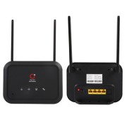 OLAX AX8 Pro WIFI 6 5000mah Battery With SMA Antenna 4g Router with Sim Card