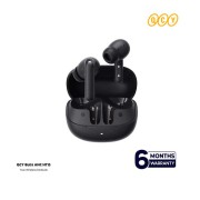 QCY Buds ANC HT15 45dB Adaptive ANC Wireless Earbuds