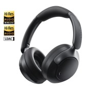 QCY H3 (-43dB) Hybrid ANC Wireless Headphones