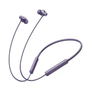 Realme Buds Wireless 5 ANC 50db ANC Neckband Earphone