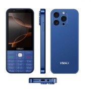 VMAX Note 14 Android RAM 4GB AND ROM 64GB 4G Button