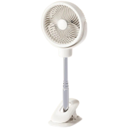 XUNDD XDOT-063 Multi-Functional Clip Fan - 6000mAh