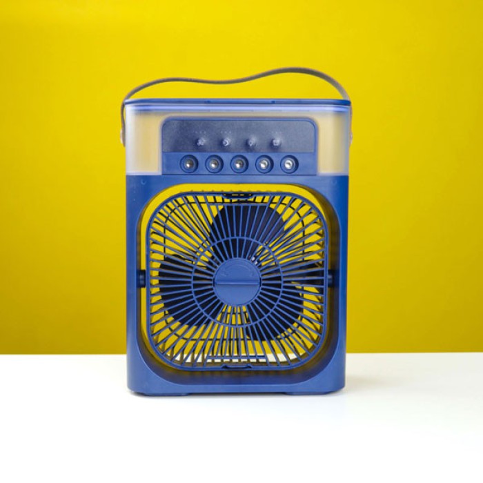 Extonic Air Cooler Fan