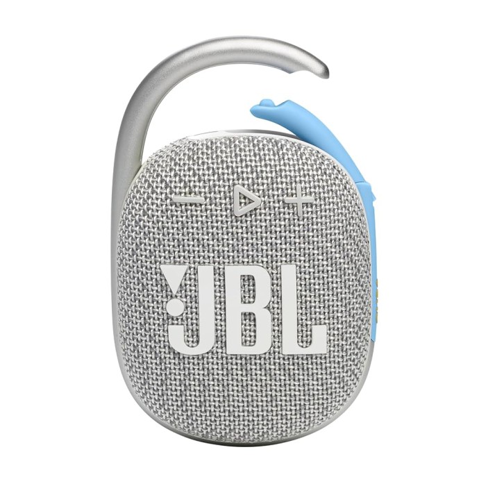 JBL CLIP 5 Ultra-portable Waterproof Speaker