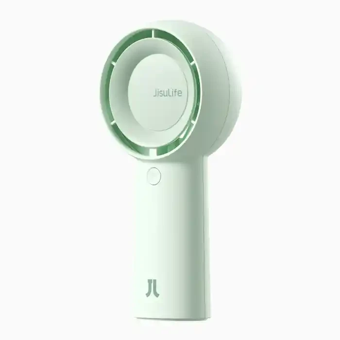 JISULIFE FA43 Handheld Powerful Turbo Fan 4000mAh