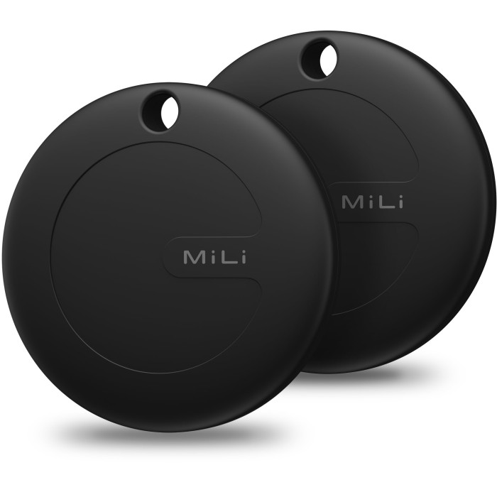 Official MiLi MiTag Android Location Tracker Device-Compatible with Google’s Find My Device