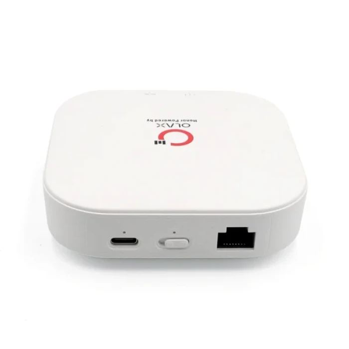 OLAX MT30 150Mbps Portable Pocket Router 4000mah Battery