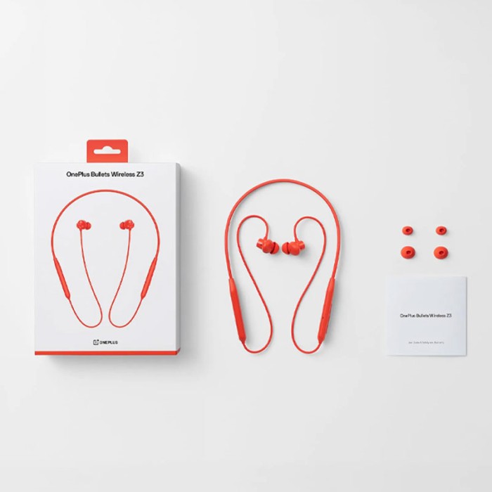 OnePlus Bullets Wireless Z3