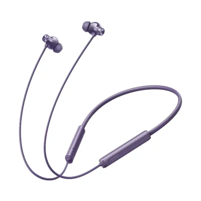 Realme Buds Wireless 5 ANC 50db ANC Neckband Earphone