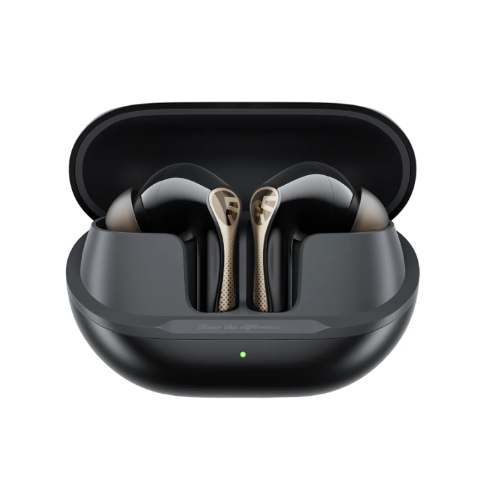 SOUNDPEATS Air5 Pro+ True Wireless Earbuds