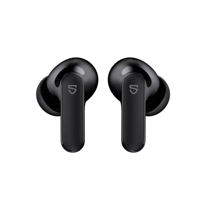 SoundPEATS Q3 Pro ANC Wireless Earbuds