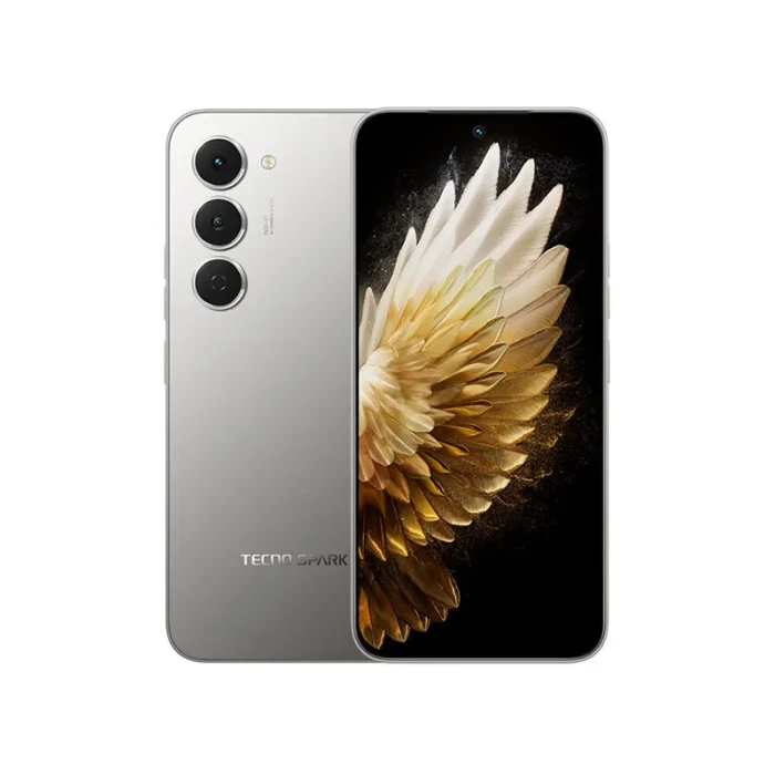 Tecno Spark 40 Pro (Official)