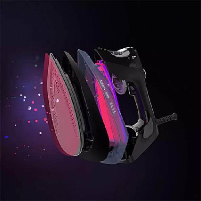 Xiaomi Lofans Cordless Electric Steam Iron