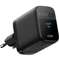 Anker 313 Ace 2 USB-C Fast Charger - 45W