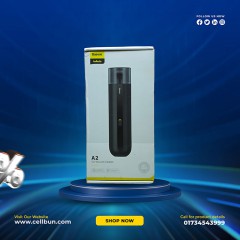 BASEUS A2 Pro 6000Pa Powerful Car Vacuum Cleaner