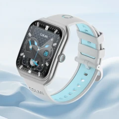 Colmi P86 BT Calling Smartwatch