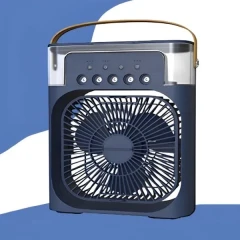 Extonic Air Cooler Fan