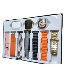 H20 Ultra Combo Smartwatch