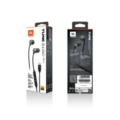 JBL Tune 310C Type C Hi-Res Earphone with Mic