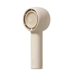 JISULIFE FA43 Handheld Powerful Turbo Fan 4000mAh