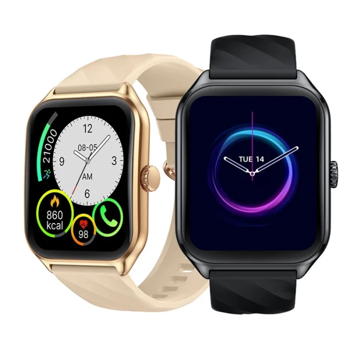 Zeblaze GTS 4 BT Calling Smart Watch