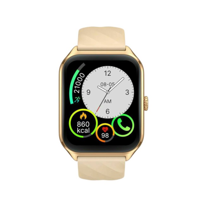 Zeblaze GTS 4 BT Calling Smart Watch